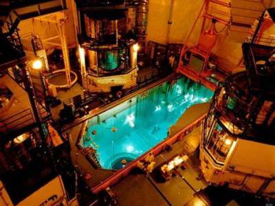 核工业中的压力传感器：高精度与可靠性的极致追求