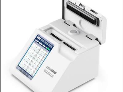 华盛昌实时荧光定量PCR分析仪产品获得美国FDA注册