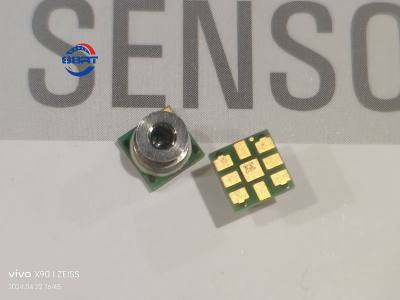 AS55H压力传感器用于变电站中监测气体压力变化，更好地保障设备的安全使用