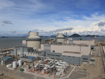 核工业中压力传感器的严苛要求与选择要点