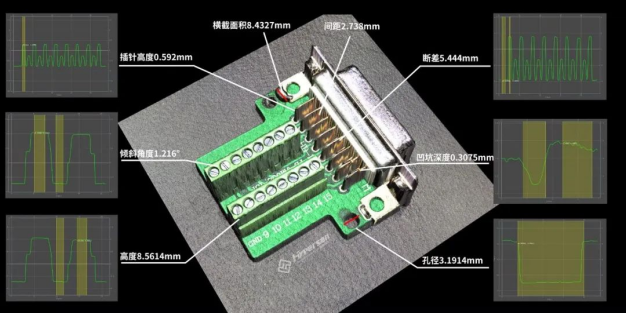 传感专家