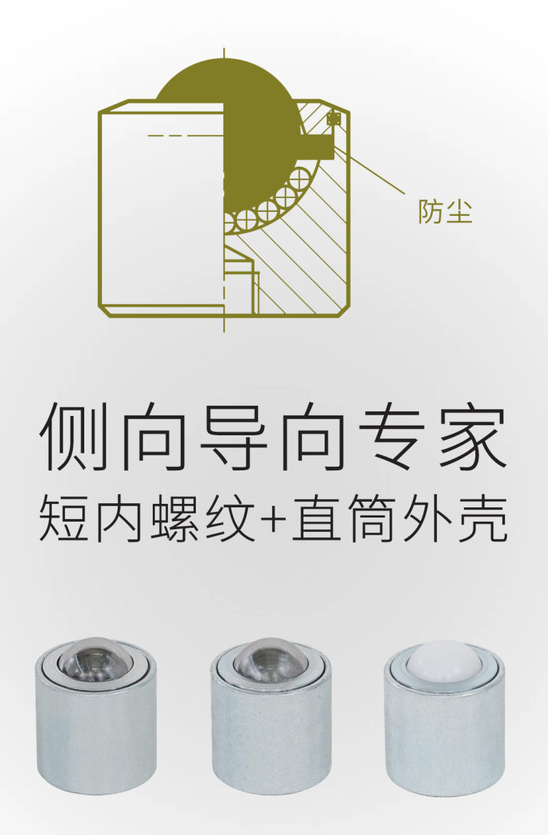 传感专家