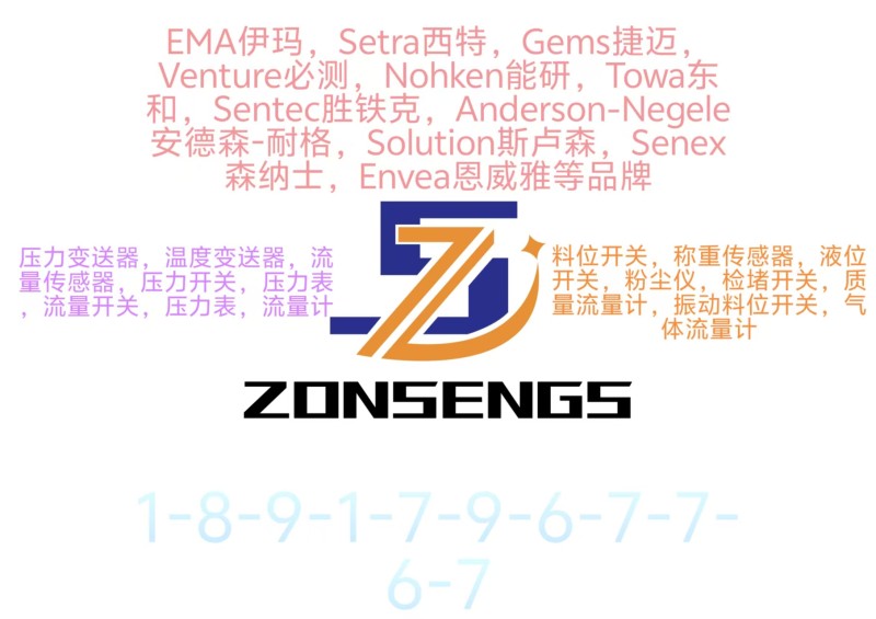 传感专家