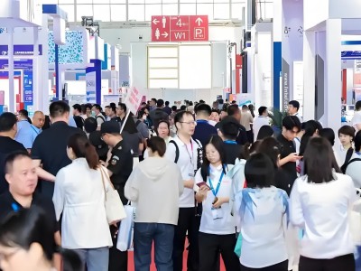 引领诊断未来：2026北京国际体外诊断创新展览会