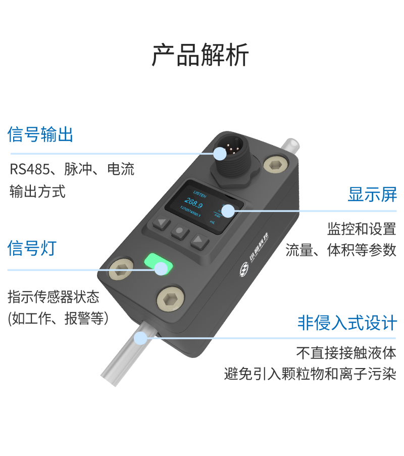 传感专家