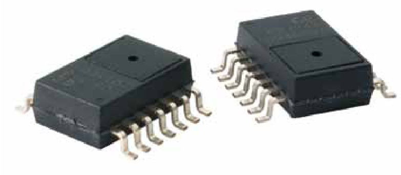 Amphenol Advanced Sensors 安费诺  NPX-C01768  专用传感器