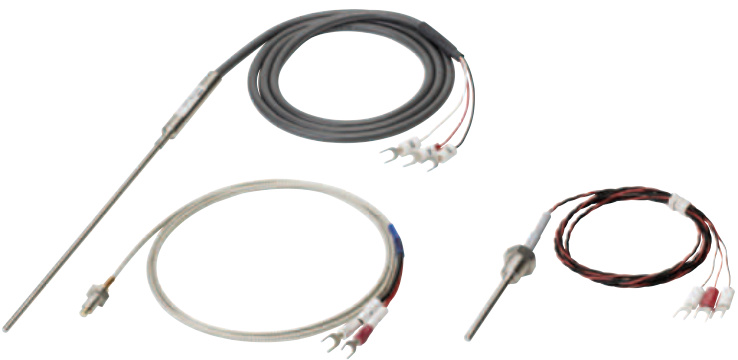 Omron  E52-CA10ASY 1M  Temperature SensorsSensors