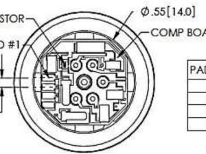 154CV-100A-R