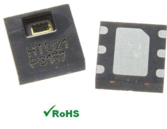 Measurement Specialties  HPP845E132R5  Humidity Sensors
