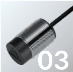Delta Electronics/Industrial Aut  PS-ML4-NS22  光电-工业