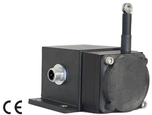 Measurement Specialties  PT1MA-20-UP-420E-M6  Motion & Position SensorsSensors