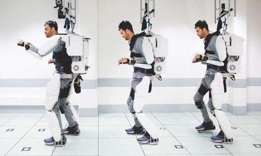 傅利叶携多款机器人亮相上海国际企业家咨询会议会外活动